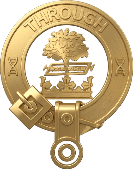 Hamilton family crest